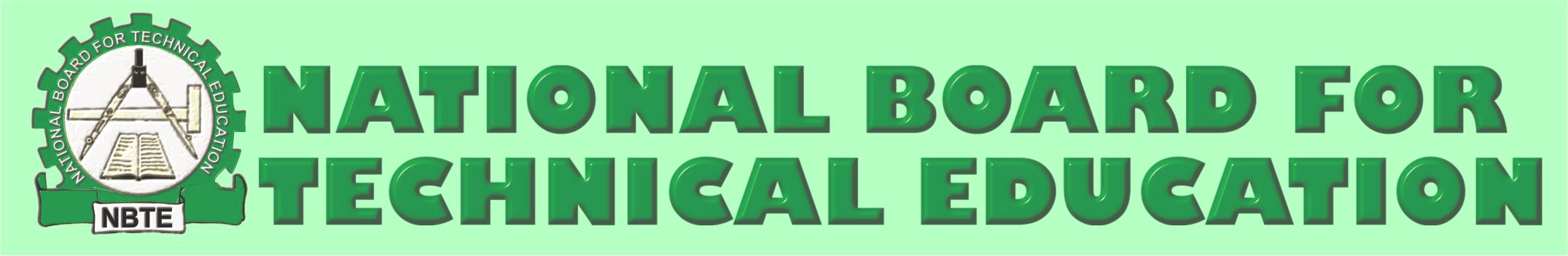 NBTE Logo